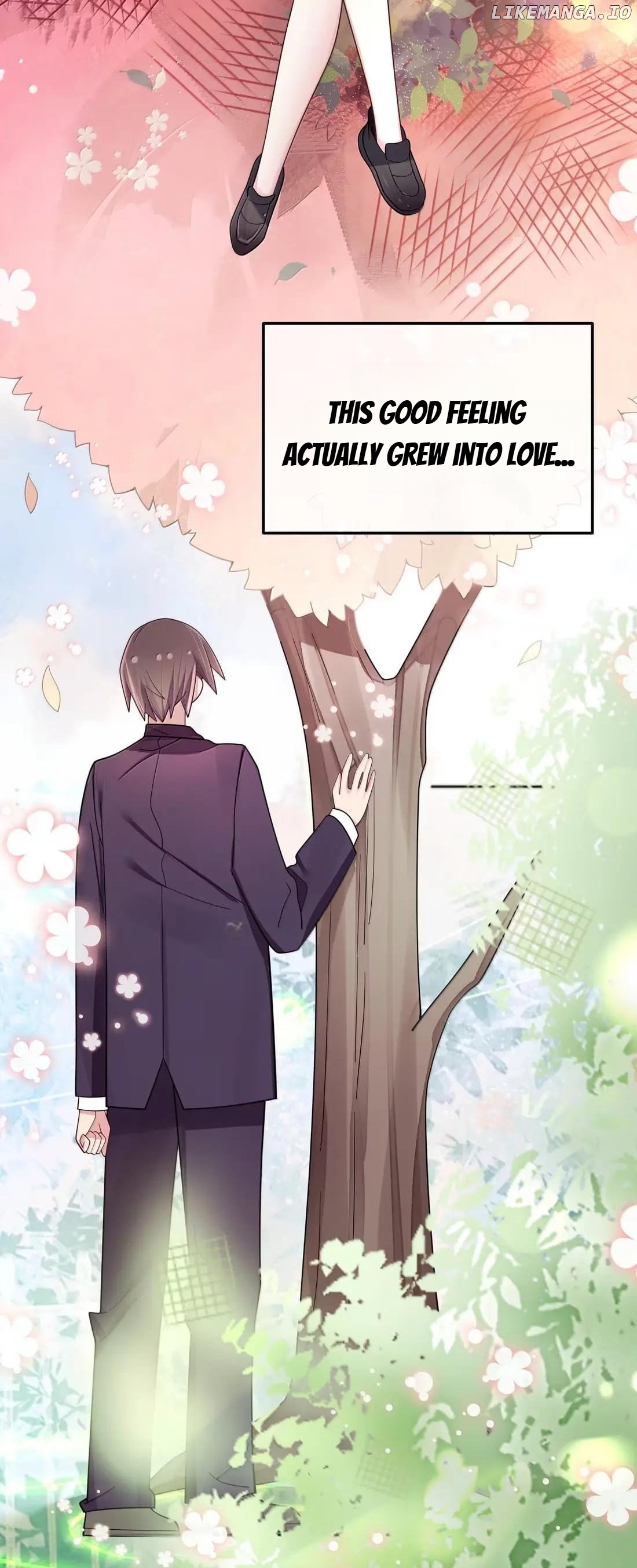 My Fake Girlfriends are using me as a Shield Chapter 177 - page 47